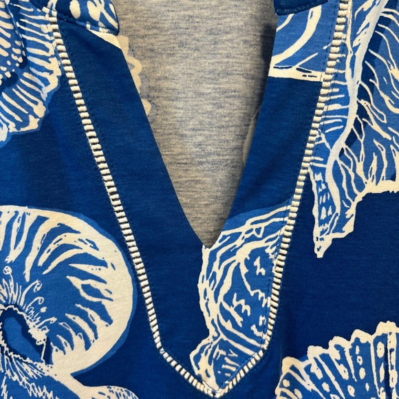 NWT LILLY PULITZER SYDNEE MAXI DRESS - Picture 4 of 9